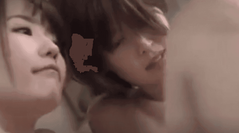 【葵つかさ】彼女の友人2人と3Pハーレムエロタレ用アダルトAV無料エロ動画♡